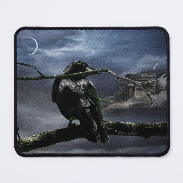 Item preview, Quoth The Raven, "Nevermore" designed and sold by SummerJade.