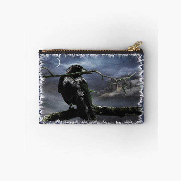 Item preview, Quoth The Raven, "Nevermore" designed and sold by SummerJade.