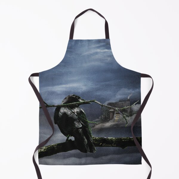 Item preview, Quoth The Raven, "Nevermore" designed and sold by SummerJade.