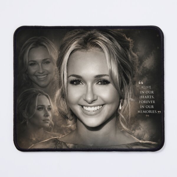 Item preview, hayden panettiere designed and sold by fnsdjfnsidjdns.