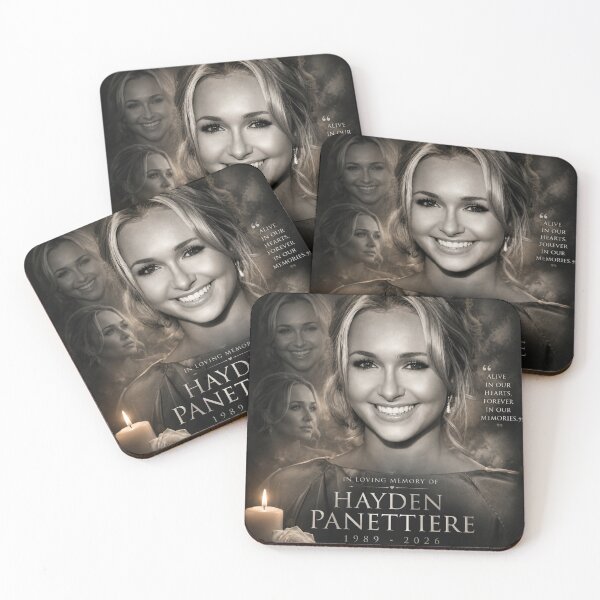 Item preview, hayden panettiere designed and sold by fnsdjfnsidjdns.