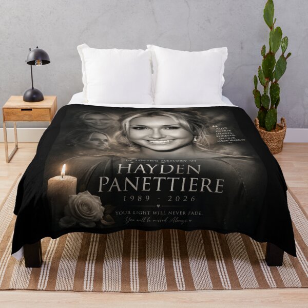 Item preview, hayden panettiere designed and sold by fnsdjfnsidjdns.