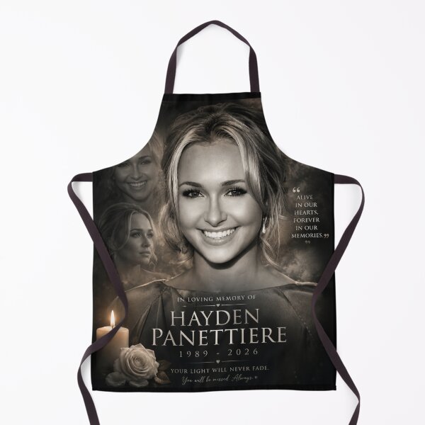 Item preview, hayden panettiere designed and sold by fnsdjfnsidjdns.