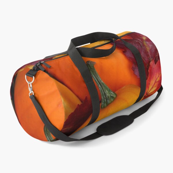Item preview, Pumpkins, Gourds and Maple Leaves designed and sold by SummerJade.