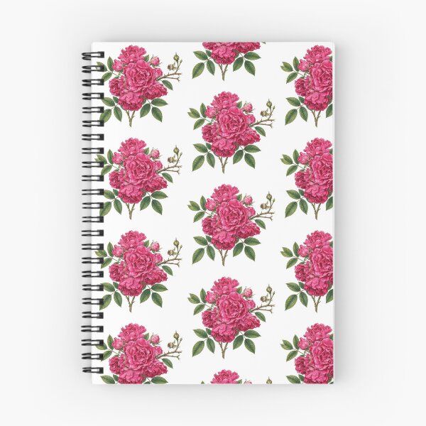 Item preview, Vintage Pink Peony Botanical Flower Art designed and sold by Nature Moments.