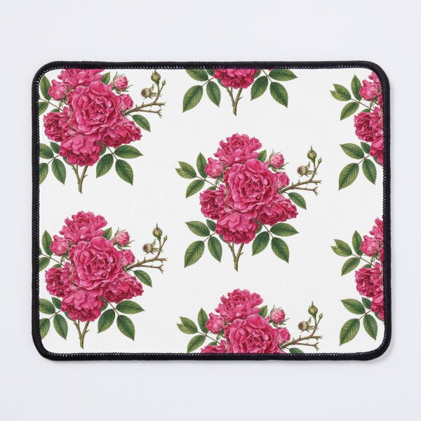 Item preview, Vintage Pink Peony Botanical Flower Art designed and sold by Nature Moments.