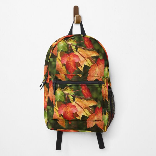 Item preview, Autumn Maple Leaves ~ Nature's Work designed and sold by SummerJade.