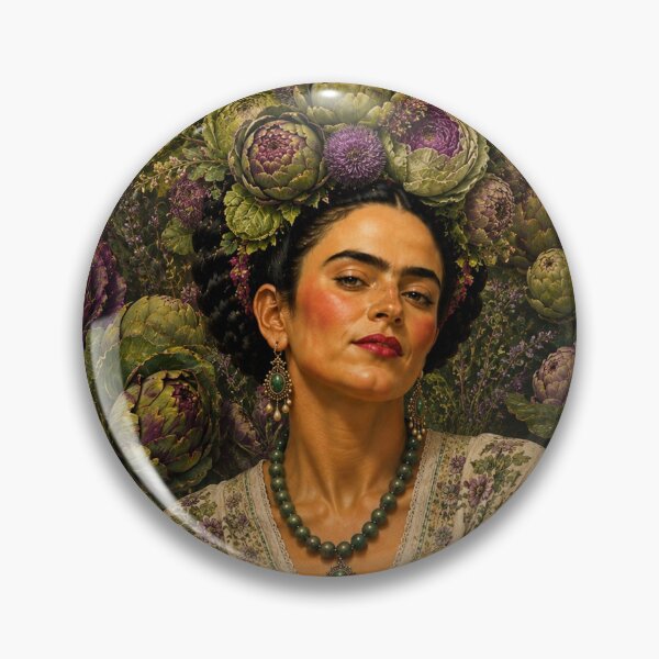 Item preview, Artichoke & Cabbage designed and sold by Muycote.