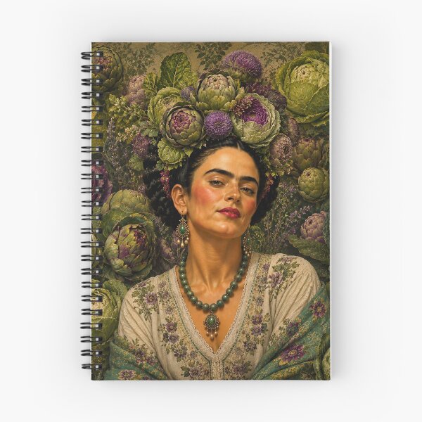 Item preview, Artichoke & Cabbage designed and sold by Muycote.