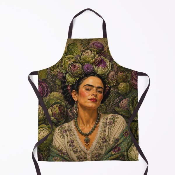 Item preview, Artichoke & Cabbage designed and sold by Muycote.