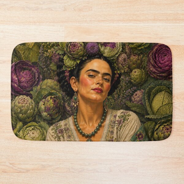 Item preview, Artichoke & Cabbage designed and sold by Muycote.