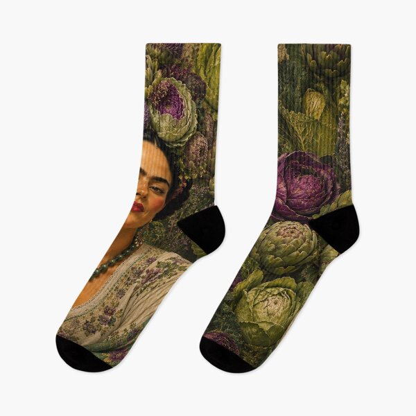 Item preview, Artichoke & Cabbage designed and sold by Muycote.