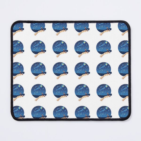 Item preview, Starlight Nonogram Observatory designed and sold by One More Run.