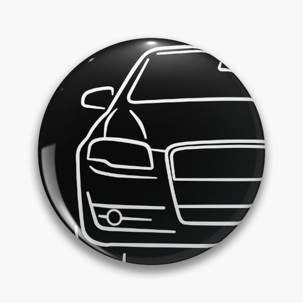 Item preview, A4 B7 designed and sold by AutoClub.