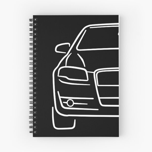Item preview, A4 B7 designed and sold by AutoClub.