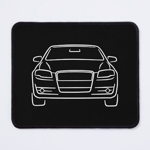 Item preview, A4 B7 designed and sold by AutoClub.