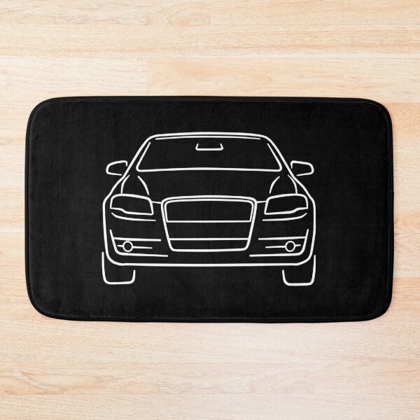 Item preview, A4 B7 designed and sold by AutoClub.