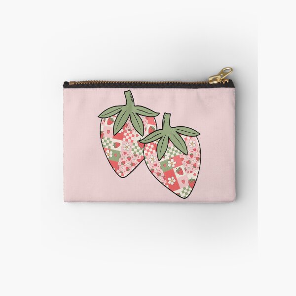Item preview, Strawberry patch designed and sold by CreativeDraws42.