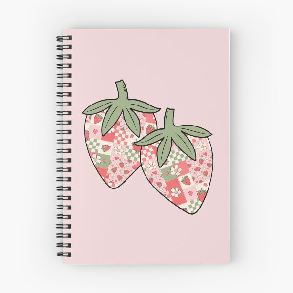 Item preview, Strawberry patch designed and sold by CreativeDraws42.