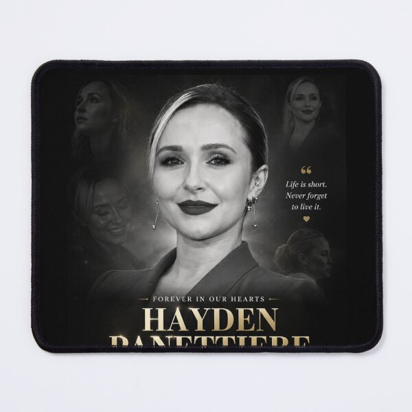 Item preview, hayden panettiere designed and sold by fnsdjfnsidjdns.