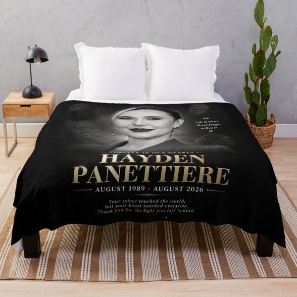 Item preview, hayden panettiere designed and sold by fnsdjfnsidjdns.