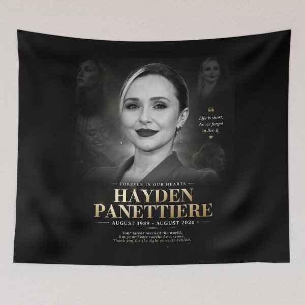 Item preview, hayden panettiere designed and sold by fnsdjfnsidjdns.