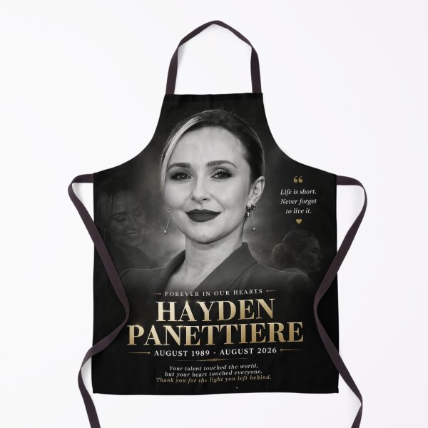 Item preview, hayden panettiere designed and sold by fnsdjfnsidjdns.