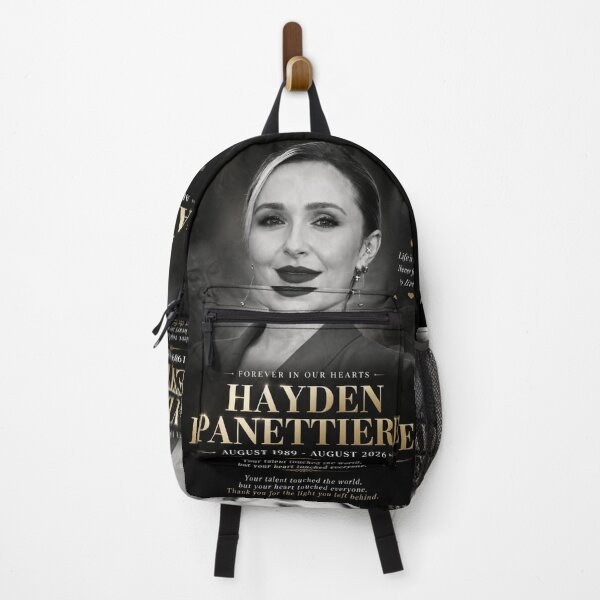 Item preview, hayden panettiere designed and sold by fnsdjfnsidjdns.