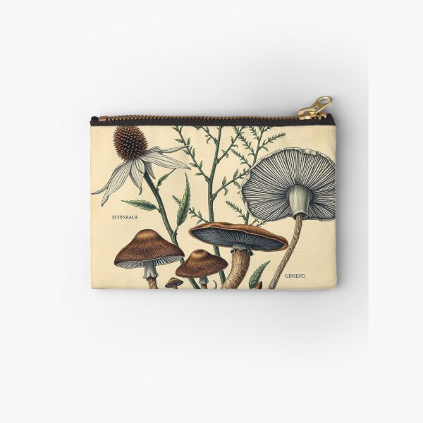 Item preview, Botanical Medicinal Plants Board #1 designed and sold by Helios Be. Lavsh.