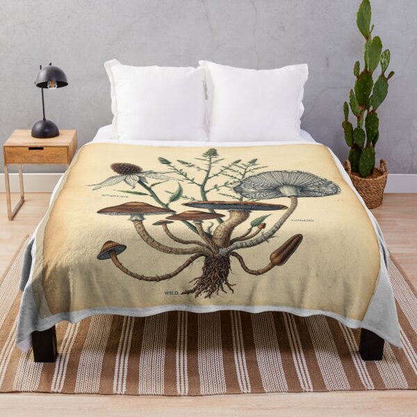 Item preview, Botanical Medicinal Plants Board #1 designed and sold by Helios Be. Lavsh.