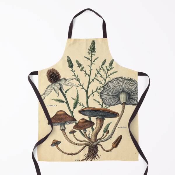 Item preview, Botanical Medicinal Plants Board #1 designed and sold by Helios Be. Lavsh.