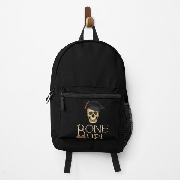 Item preview, Bone Up! designed and sold by Bernard Santora.