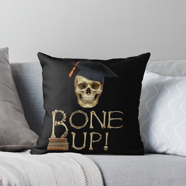 Item preview, Bone Up! designed and sold by Bernard Santora.