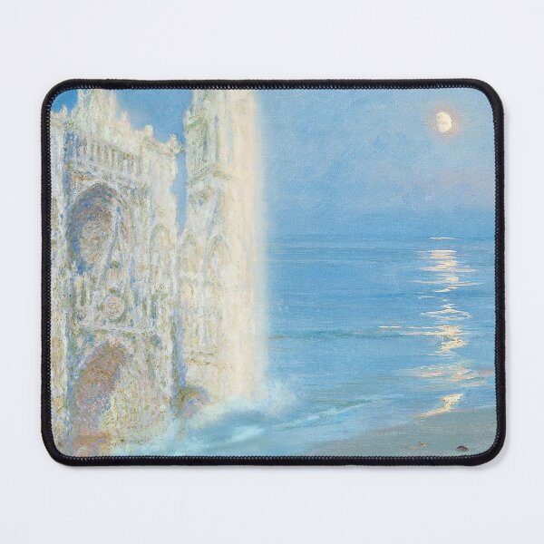 Item preview, steeples rising from the sea designed and sold by Bygone-Art.