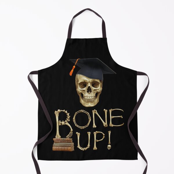 Item preview, Bone Up! designed and sold by Bernard Santora.