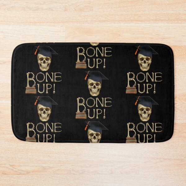 Item preview, Bone Up! designed and sold by Bernard Santora.