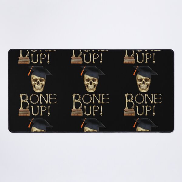 Item preview, Bone Up! designed and sold by Bernard Santora.