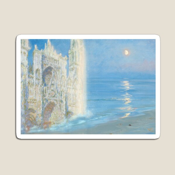 Item preview, steeples rising from the sea designed and sold by Bygone-Art.