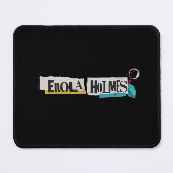 Item preview, Enola holmes 3 designed and sold by thrynafenquar.