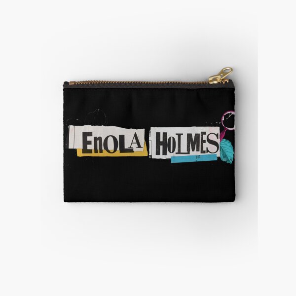 Item preview, Enola holmes 3 designed and sold by thrynafenquar.