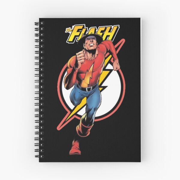 Item preview, Golden Age Flash  designed and sold by White Tiger Designz .