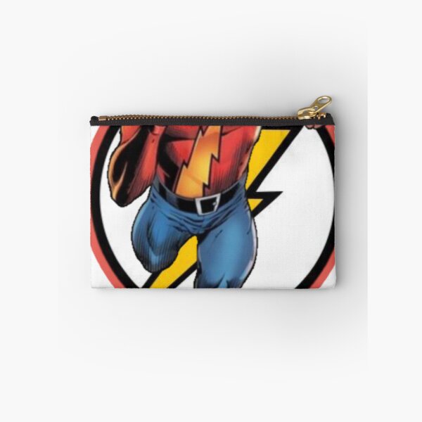 Item preview, Golden Age Flash  designed and sold by White Tiger Designz .