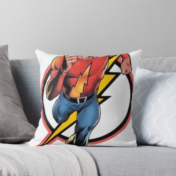 Item preview, Golden Age Flash  designed and sold by White Tiger Designz .