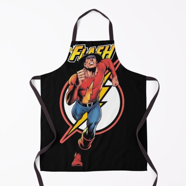 Item preview, Golden Age Flash  designed and sold by White Tiger Designz .