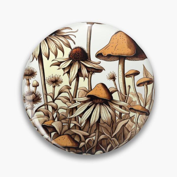 Item preview, Botanical Medicinal Plants Board #2 designed and sold by Helios Be. Lavsh.