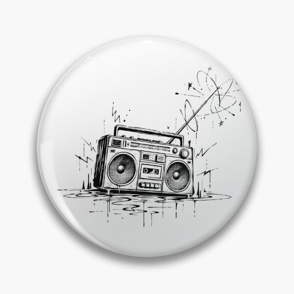 Item preview, Spark the Music designed and sold by wolfkin-design.