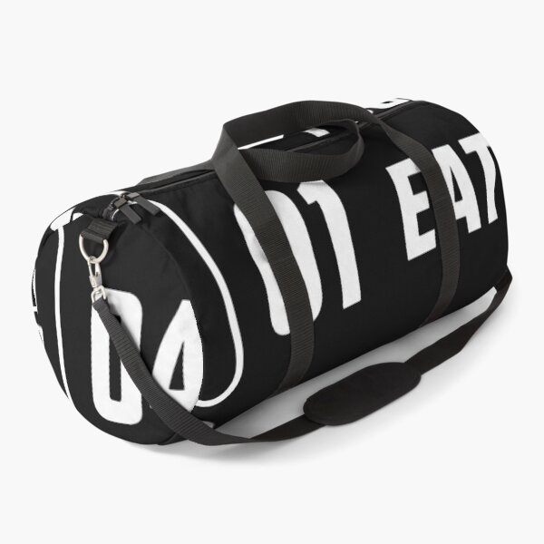Item preview, Eat Sleep Murder Yoga Repeat BJJ Grappling designed and sold by Martial-Art-23.
