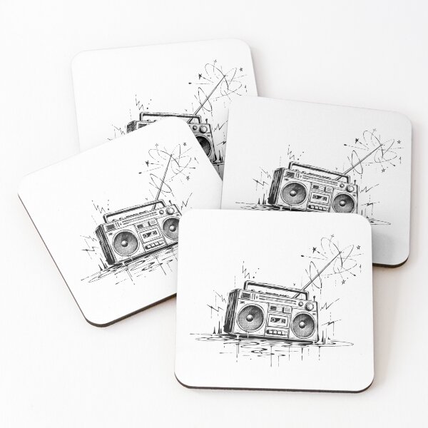 Item preview, Spark the Music designed and sold by wolfkin-design.