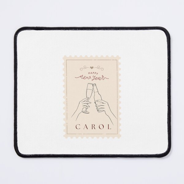 Item preview, Carol and Therese 2015 CAROL AIRD designed and sold by Rooted & Co.