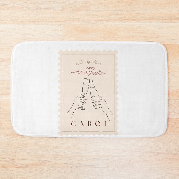 Item preview, Carol and Therese 2015 CAROL AIRD designed and sold by Rooted & Co.